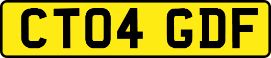 CT04GDF