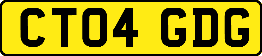 CT04GDG