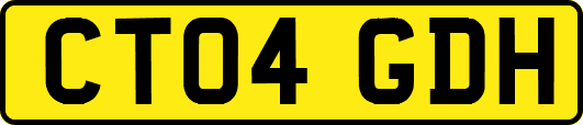 CT04GDH