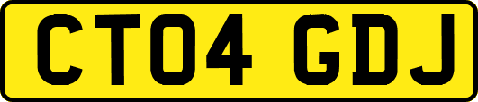 CT04GDJ