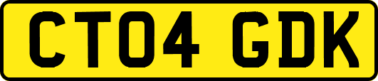 CT04GDK