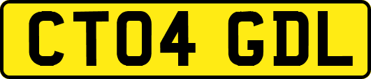 CT04GDL