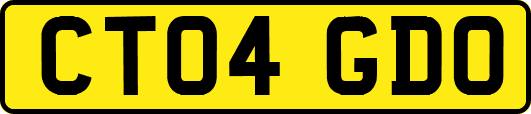 CT04GDO