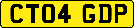 CT04GDP