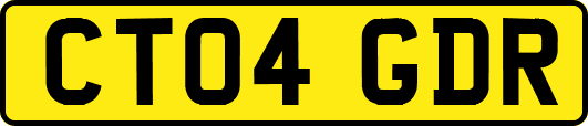 CT04GDR
