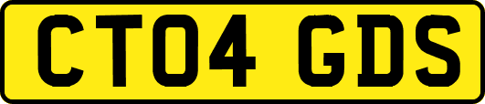 CT04GDS