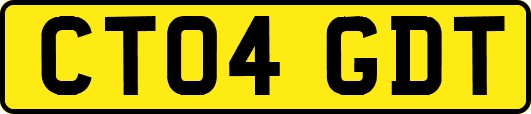 CT04GDT