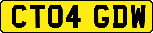 CT04GDW