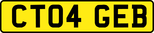 CT04GEB