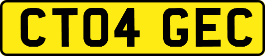 CT04GEC
