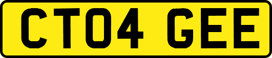 CT04GEE