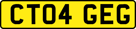 CT04GEG