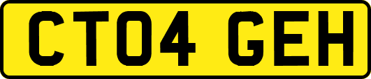 CT04GEH