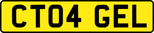 CT04GEL