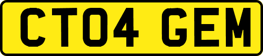 CT04GEM