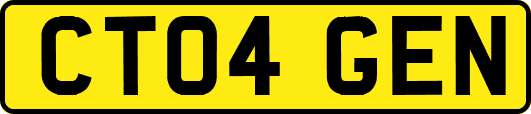 CT04GEN