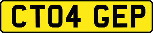 CT04GEP