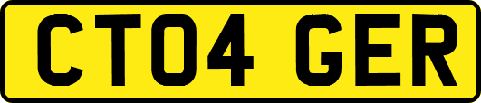 CT04GER
