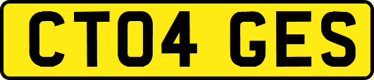 CT04GES