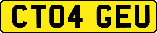CT04GEU