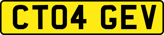 CT04GEV