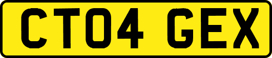 CT04GEX