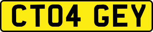 CT04GEY