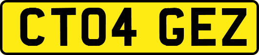 CT04GEZ