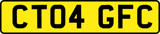 CT04GFC