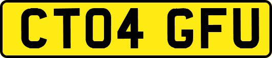 CT04GFU