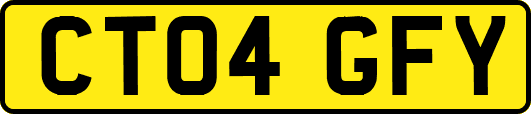 CT04GFY