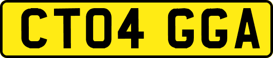 CT04GGA