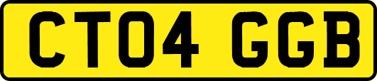 CT04GGB