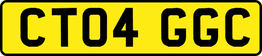 CT04GGC
