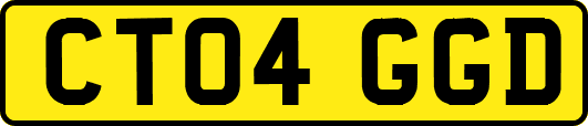 CT04GGD