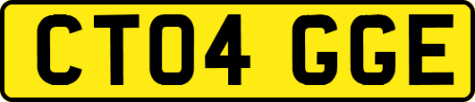CT04GGE