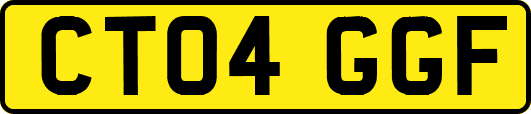 CT04GGF