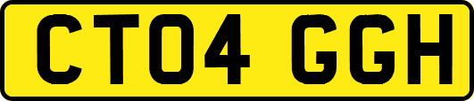 CT04GGH