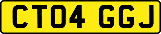 CT04GGJ