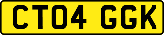 CT04GGK