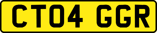 CT04GGR