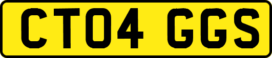 CT04GGS