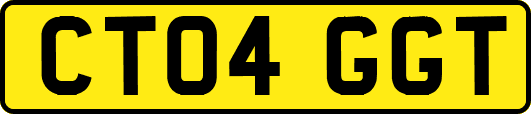 CT04GGT