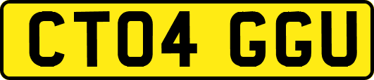 CT04GGU