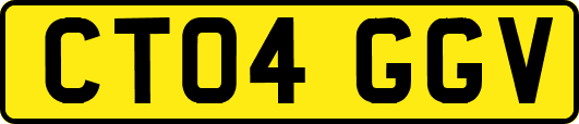CT04GGV