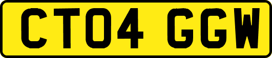 CT04GGW