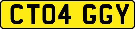 CT04GGY