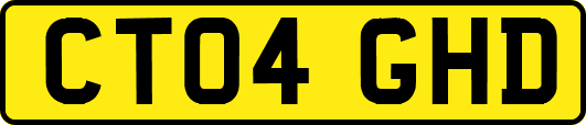 CT04GHD