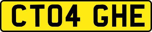 CT04GHE
