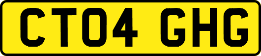 CT04GHG